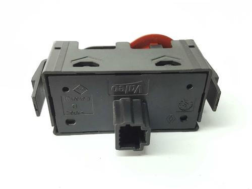 Warning switch RENAULT KANGOO / GRAND KANGOO II (KW0/1_) 1.5 dCi 90 (KW05, KW08, KW0G, KW11) | BP6629423I22 