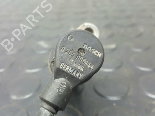 Electronic sensor PORSCHE BOXSTER (986) 2.7 | BP14529897M84