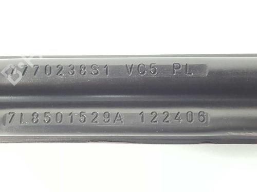 Left rear suspension arm AUDI Q7 (4LB) 3.0 TDI quattro | BP2792118M14 