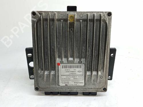 Centralita motor RENAULT CLIO II (BB_, CB_) 1.5 dCi (B/CB07) (65 hp) 7874835