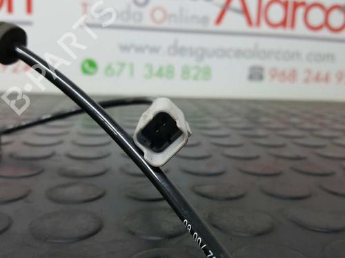 Elektronisk sensor CITROËN BERLINGO MULTISPACE (B9) 1.6 HDi 90 4x4 | BP14528512M84