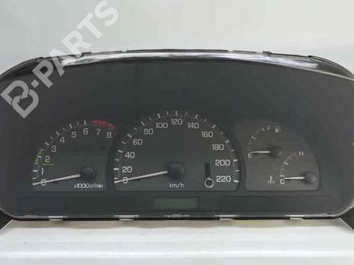 Used Instrument cluster CHEVROLET REZZO MPV (U100) 1.6 (105 hp) 8065397