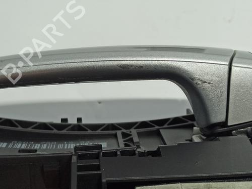 Front left exterior door handle MERCEDES-BENZ B-CLASS Sports Tourer (W246, W242) B 200 CDI (246.201) | BP10695764C128 