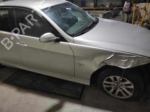 Elektronisk sensor BMW 3 (E90) 320 d | BP14541589M84