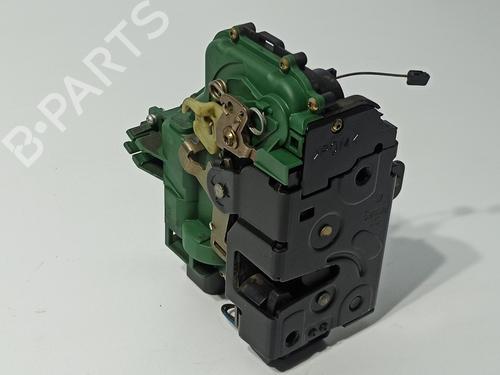 Used Front right lock SKODA SUPERB I (3U4) 1.9 TDI (130 hp) 23207945