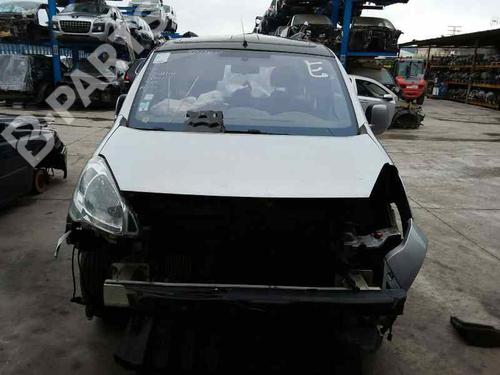 CITROËN BERLINGO MULTISPACE (B9) 1.6 HDi 110 (109 hp) 232797