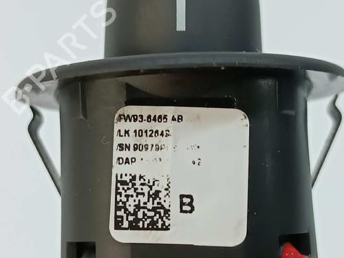 Other LAND ROVER RANGE ROVER SPORT II (L494) 3.0 TDV6 4x4 | BP14543067O1