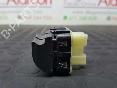 Left front window switch RENAULT CLIO IV (BH_) 1.5 dCi 75 | BP2739785I27 
