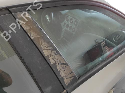 Right front door ALFA ROMEO 159 Sportwagon (939_) 1.9 JTDM 16V (939BXC1B, 939BXC12) | BP27689102C3