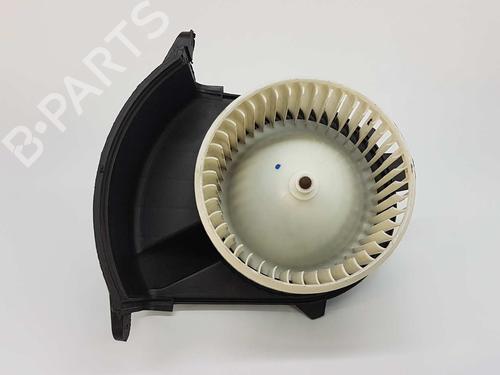 Heater blower motor RENAULT KANGOO / GRAND KANGOO II (KW0/1_) 1.5 dCi 90 (KW05, KW08, KW0G, KW11) 7701068992