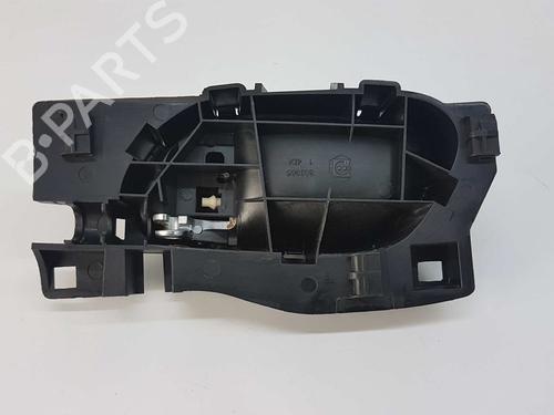 Rear right interior door handle PEUGEOT 2008 I (CU_) 1.6 BlueHDi 100 | BP6512038I16 