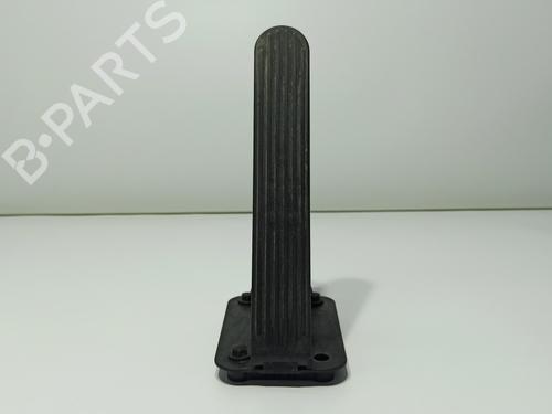 Used Pedal SMART CITY-COUPE (450) 0.7 (450.333) (75 hp) 16673151