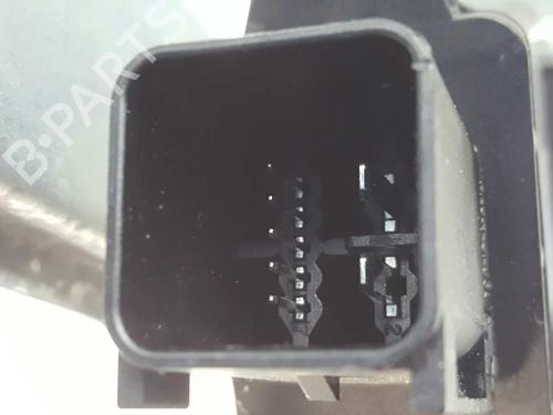 Rear left window mechanism OPEL MOKKA / MOKKA X (J13) 1.6 CDTI (_76) | BP5086207C24 