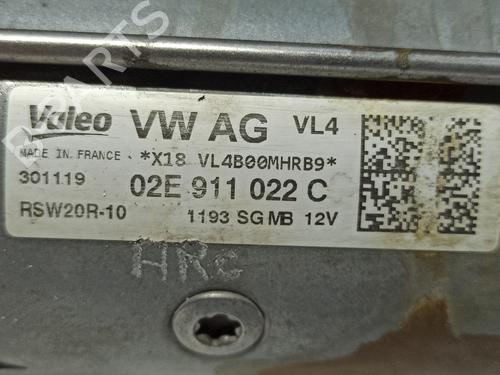 Startmotor VW ARTEON (3H7, 3H8) 2.0 TDI | BP16390785M8