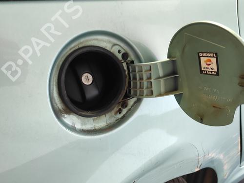 Fuel flap PEUGEOT 307 Break (3E) 2.0 HDI 90 | BP29848453C131