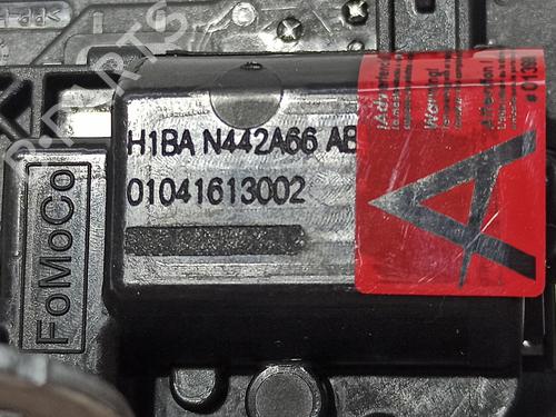 Tailgate lock FORD FIESTA VII (HJ, HF) 1.0 EcoBoost | BP27812066C101