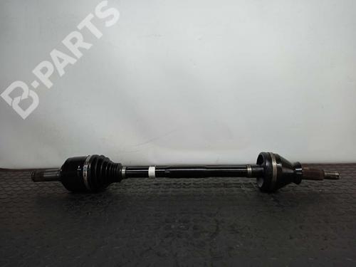 Left rear driveshaft MASERATI GHIBLI III (M157) 3.0 S Q4 | BP8887075M40 