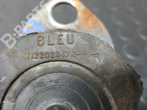 Engine mount RENAULT CLIO IV (BH_) 1.5 dCi 90 | BP10263785M89 