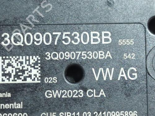 Electronic module VW TAIGO (CS1) 1.0 TSI | BP33183140M83 - Image 5