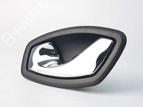 Maniglia interna anteriore sinistra RENAULT MEGANE III Hatchback (BZ0/1_, B3_) 1.5 dCi (BZ09, BZ0D, BZ1W, BZ29, BZ14) (110 hp) 5043703