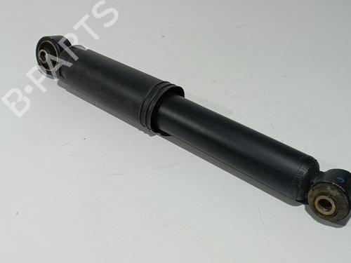 Right rear shock absorber FIAT 500e (332_)  | BP29152087M19 