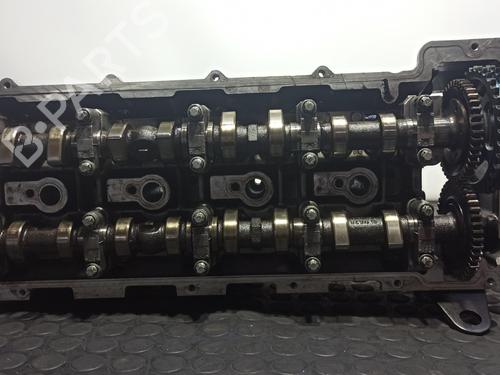 Cylinder head MERCEDES-BENZ S-CLASS (W220) S 400 CDI (220.028, 220.128) | BP11509834M5 
