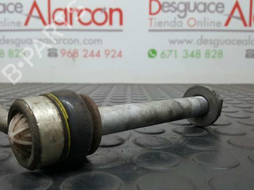 Right front suspension arm CITROËN C5 III Break (RW_) 2.0 HDi 150 / BlueHDi 150 (RWRHEJ, RWRHE8) | BP14531906M13 