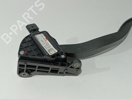 Pedal LAND ROVER RANGE ROVER VELAR (L560) 2.0 D240 SD4 4x4 | BP29601841I4
