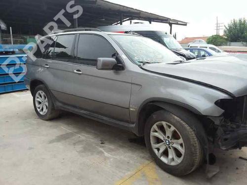Oliekøler BMW X5 (E53) 3.0 d | BP25435659M33 
