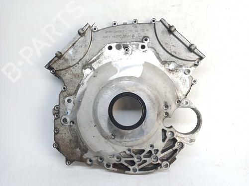 Used Timing cover AUDI A8 D3 (4E2, 4E8) 3.0 TDI quattro (233 hp) 14541761