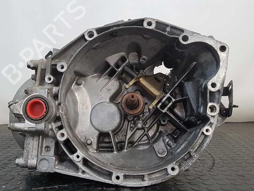 Used Gearbox Gearbox FIAT ULYSSE (179_) 2.2 JTD (128 hp) 6124887 6124887