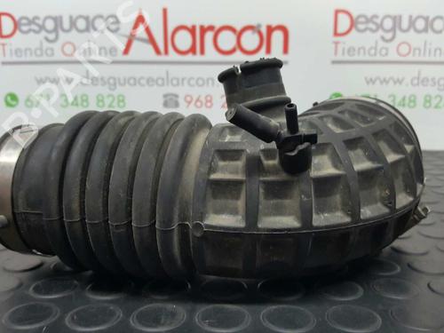 Pipe NISSAN NAVARA NP300 (D40) 2.5 dCi 4WD | BP14531398M125