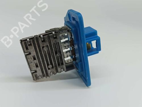 Used Heater resistor HYUNDAI GETZ (TB) 1.1 (67 hp) 11675567