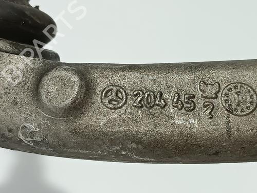 Left front suspension arm MERCEDES-BENZ E-CLASS Coupe (C207) E 350 CDI (207.322) | BP14829501M12