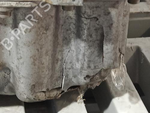 Engine VW POLO V (6R1, 6C1)  | BP19690909M1 