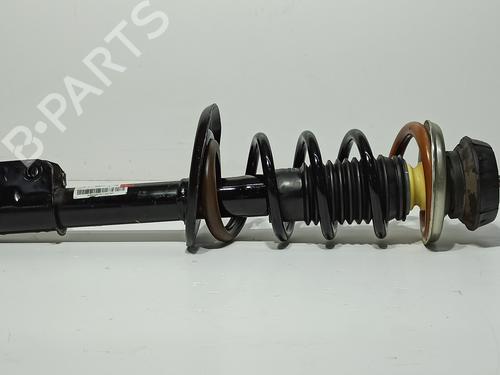 Right front shock absorber RENAULT EXPRESS Box Body/MPV 1.5 Blue dCi 95 (F6AB) | BP30117905M17