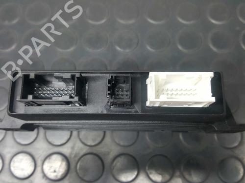 Electronic module CITROËN C5 III Break (RW_) 2.0 HDi 150 / BlueHDi 150 (RWRHEJ, RWRHE8) | BP14531722M83