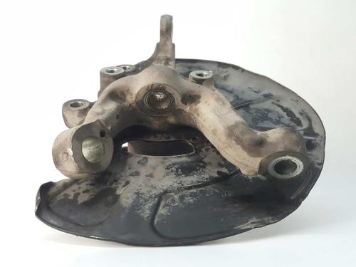 Left front steering knuckle MERCEDES-BENZ E-CLASS (W212) E 220 CDI / BlueTEC (212.001, 212.002) | BP3331413M25