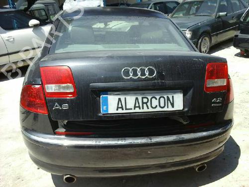 Høyre foran bærearm AUDI A8 D3 (4E2, 4E8) 4.2 quattro | BP2732043M13