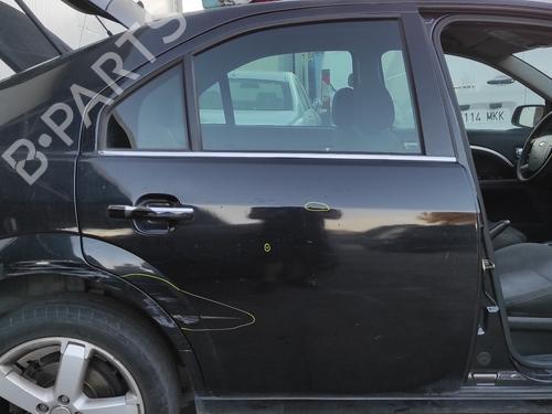 Right rear door FORD MONDEO III (B5Y) | BP21390424C5