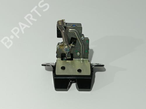 Used Tailgate lock Tailgate lock HYUNDAI BAYON (BC3) 1.0 T-GDI 48V-Hybrid (101 hp) 40107692 40107692