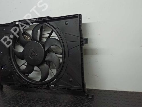 Køleventilator elektrisk MERCEDES-BENZ B-CLASS Sports Tourer (W245) B 180 CDI (245.207) | BP6832174M35 