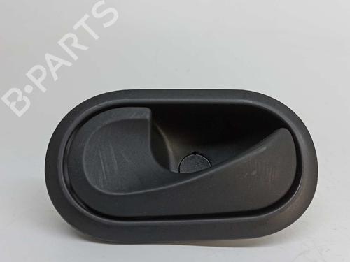Used Front left interior door handle RENAULT KANGOO Express (FW0/1_) 1.5 dCi 85 (FW0K, FW0L, FW0B) (86 hp) 6984880