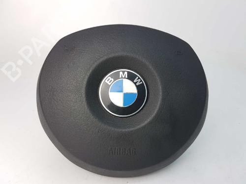 Used Driver airbag BMW X5 (E53) 3.0 d (218 hp) 4892150