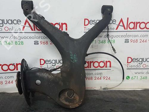 Right rear steering knuckle MERCEDES-BENZ VITO / MIXTO Van (W639)  | BP2781915M28