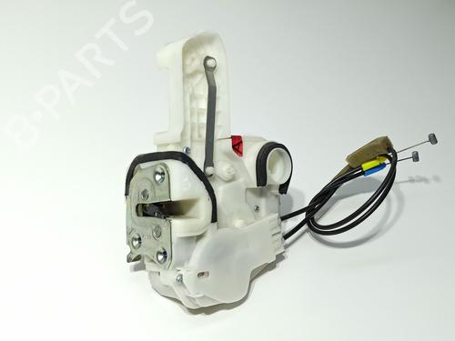 front-left-lock-mitsubishi-asx-ga_w_-2009-33173237 main image