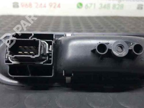 Right front window switch RENAULT CLIO III (BR0/1, CR0/1) 1.5 dCi | BP2769975I26 