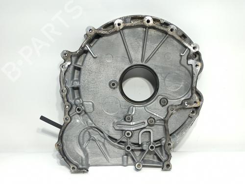 Timing cover MERCEDES-BENZ CLA Coupe (C117) CLA 200 CDI / d (117.308) | BP15657018M123 