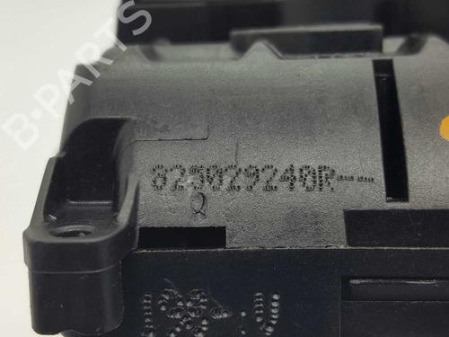 Rear right lock RENAULT MEGANE III Grandtour (KZ0/1) 1.6 dCi (KZ00, KZ12, KZ13) | BP2769007C99