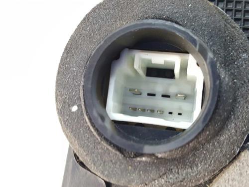 Front left lock SUZUKI GRAND VITARA II (JT, TE, TD) 2.0 (JB420) | BP4733764C98 